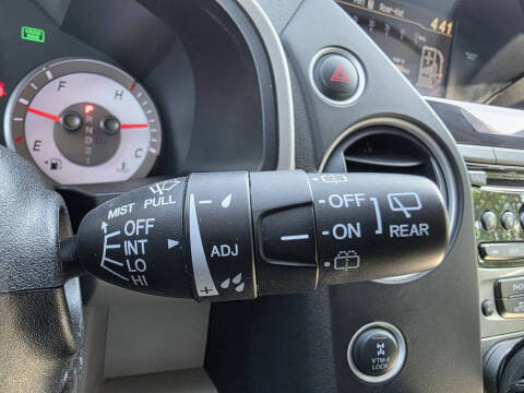 2015 Honda Pilot LX