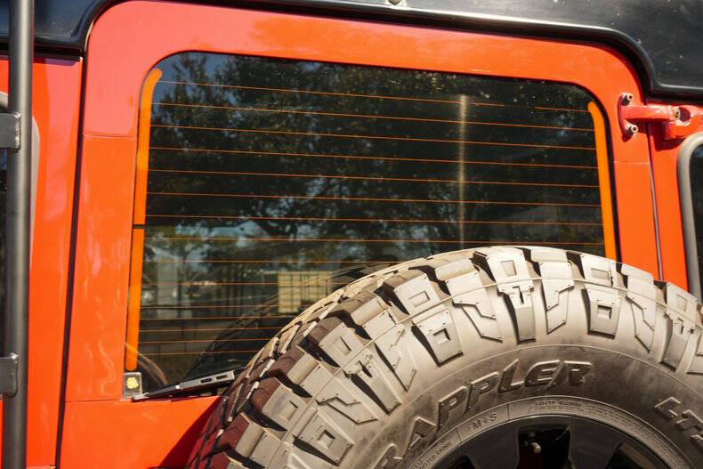 1991 Land Rover Defender
