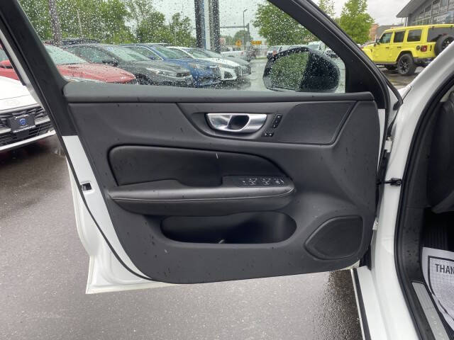 2023 Volvo S60