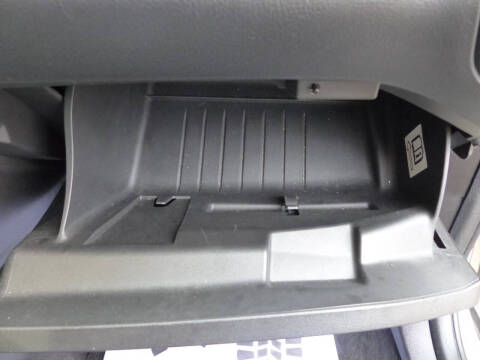 2017 Ford Focus Titanium