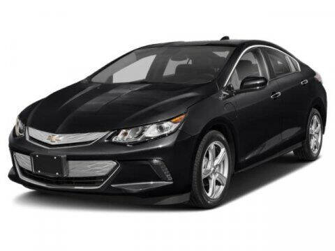 2018 Chevrolet Volt for sale at Karplus Warehouse in Pacoima CA