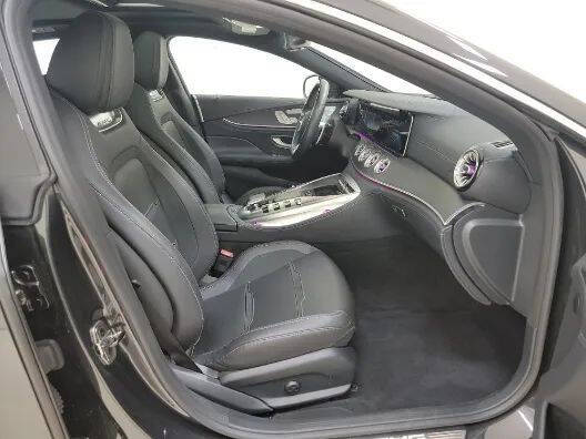 2022 Mercedes-Benz AMG GT 43