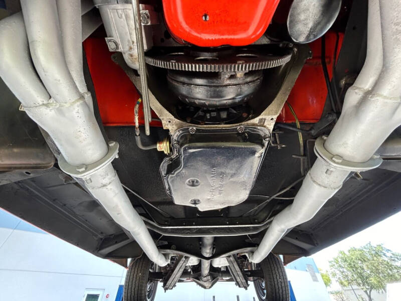 1969 Chevrolet C/K 10 Series