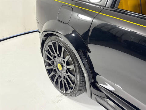 2020 Rolls-Royce Cullinan