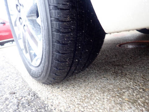 2012 GMC Acadia Denali