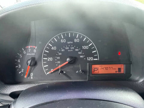 2015 Chevrolet City Express LT