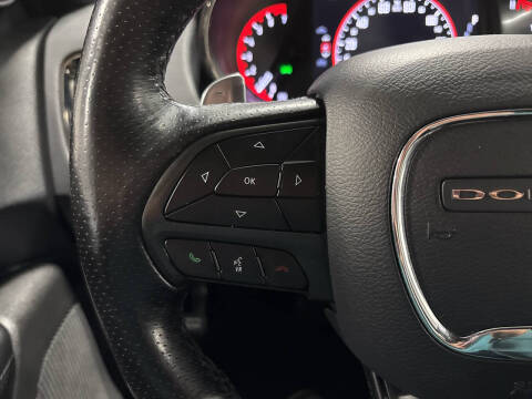 2020 Dodge Durango GT