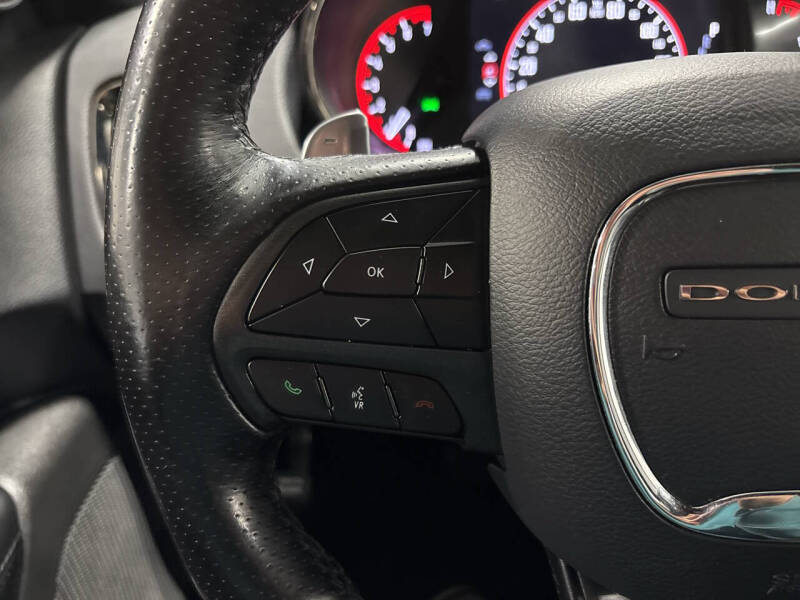 2020 Dodge Durango GT