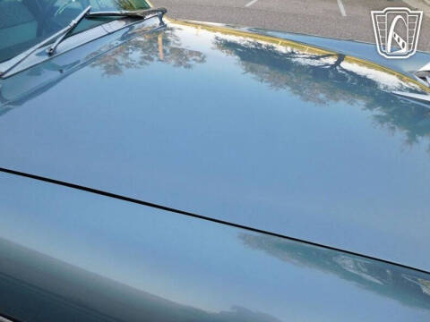 1957 Packard Clipper