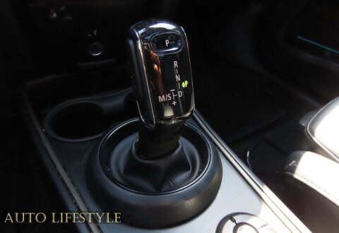2024 MINI Countryman Cooper S