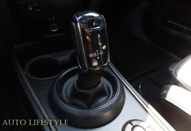 2024 MINI Countryman Cooper S