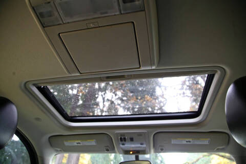 2011 Chevrolet Tahoe LT