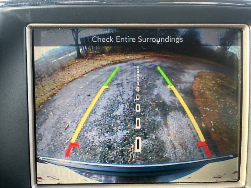 2015 Jeep Grand Cherokee Summit