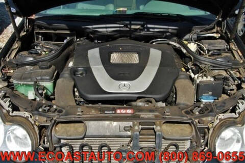 2006 Mercedes-Benz C-Class C 230 Sport