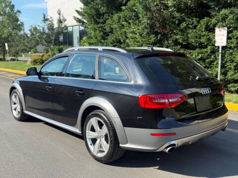 2013 Audi Allroad 2.0T quattro Premium Plus