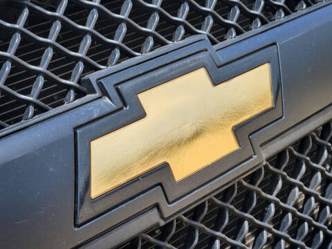 2021 Chevrolet Express 2500