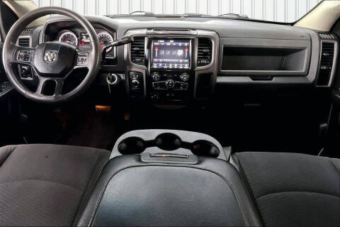 2019 RAM 1500 Classic Express