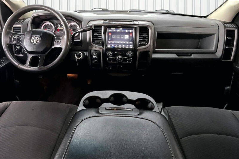 2019 RAM 1500 Classic Express