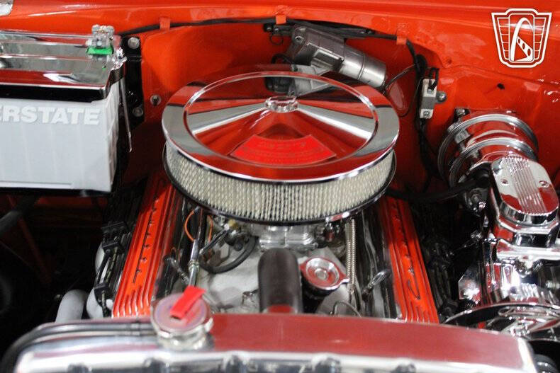 1955 Chevrolet Bel Air