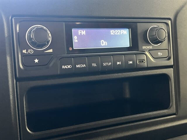 2019 Freightliner Sprinter 2500