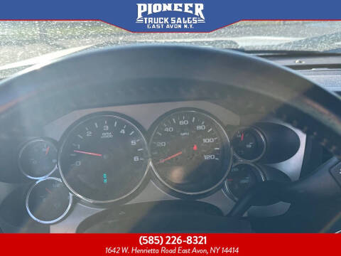 2010 GMC Sierra 1500