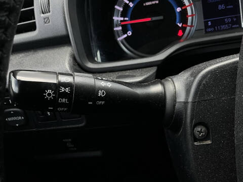 2014 Toyota 4Runner SR5