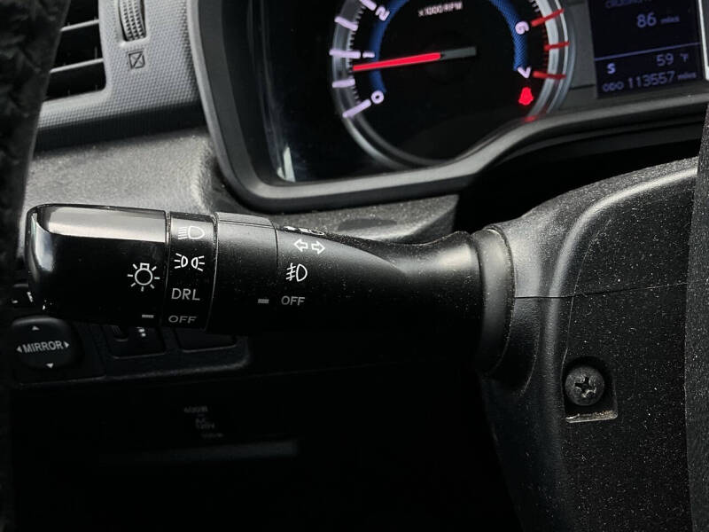 2014 Toyota 4Runner SR5