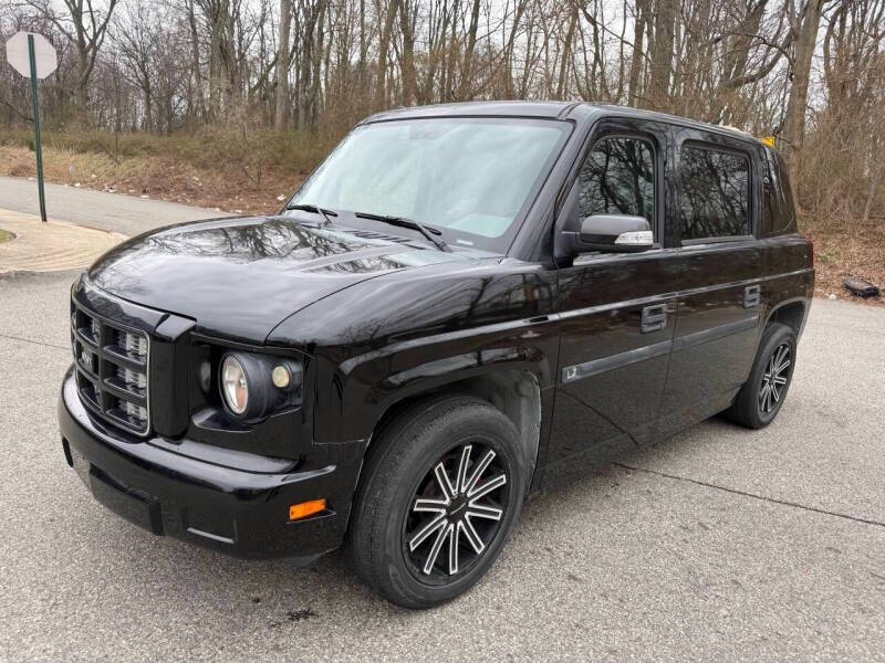 2014 VPG MV-1