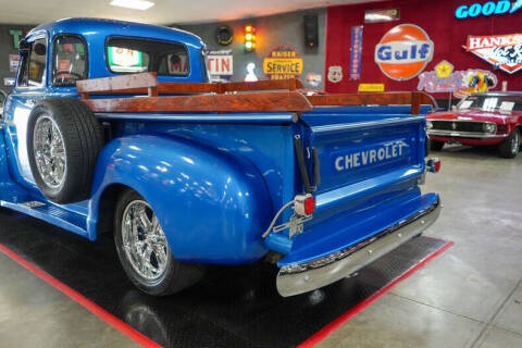 1953 Chevrolet 3100