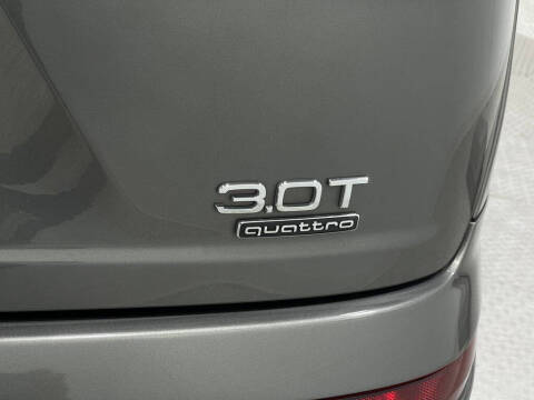 2018 Audi Q7 3.0T quattro Premium Plus