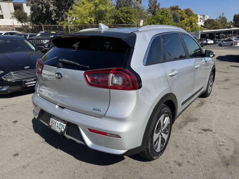 2019 Kia Niro LX