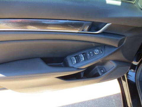 2022 Honda Accord Sport Special Edition