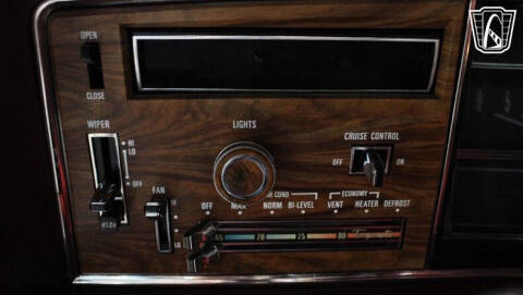 1976 Oldsmobile 98