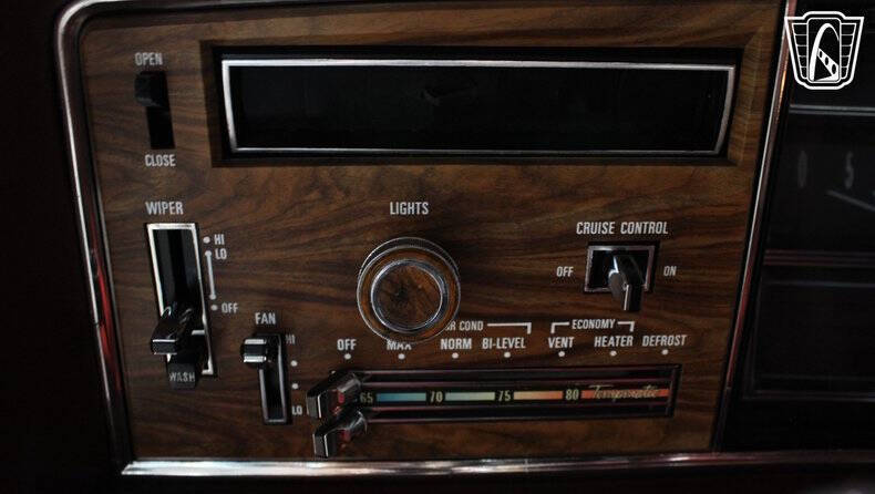 1976 Oldsmobile 98