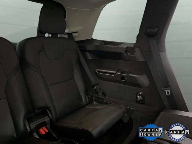 2025 Volvo XC90 B6 Plus Bright Theme 7P