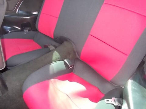 1988 Chevrolet Camaro IROC Z