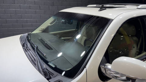 2013 Cadillac Escalade Luxury