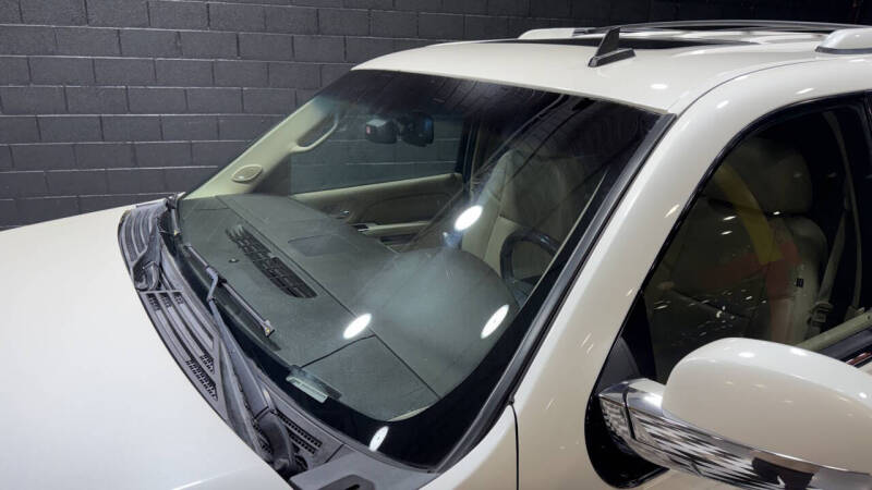 2013 Cadillac Escalade Luxury