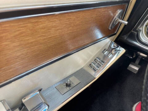 1963 Buick Riviera