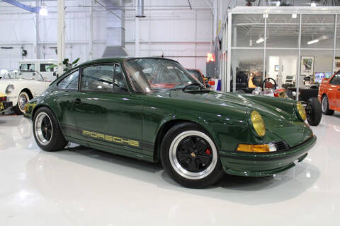 1986 Porsche 911 for sale at Euro Prestige Imports llc. in Indian Trail NC