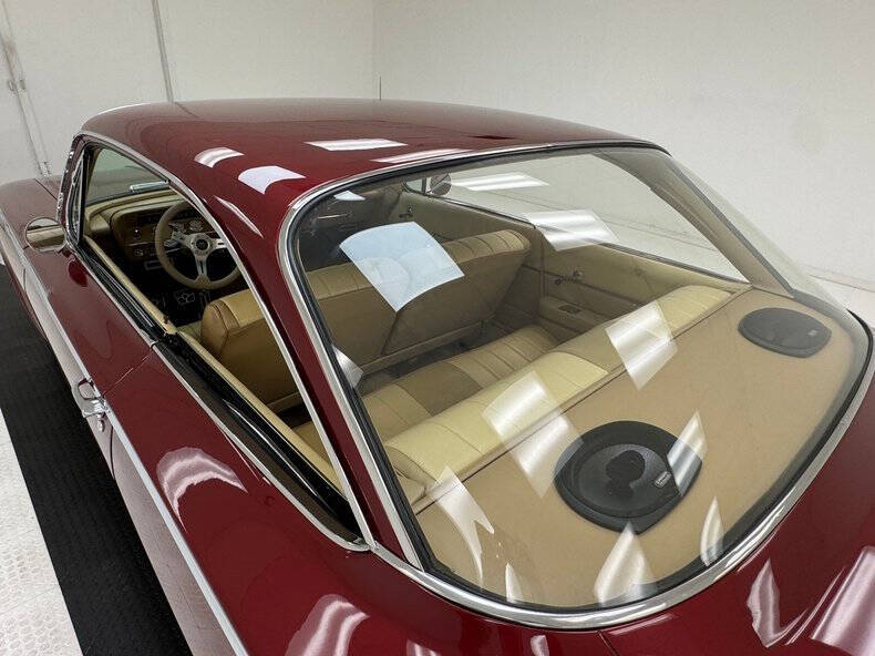1962 Chevrolet Impala