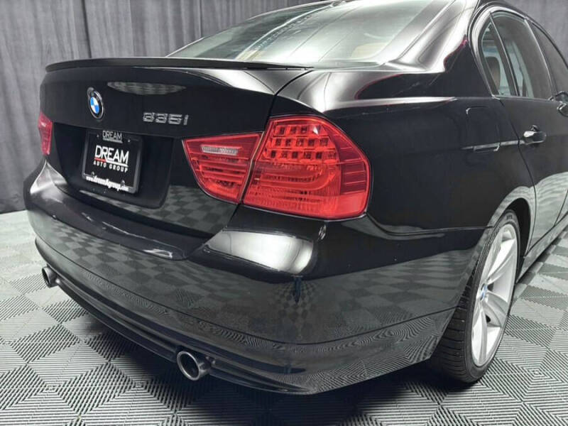 2010 BMW 3 Series 335i