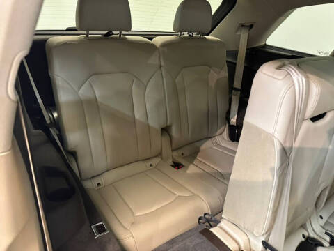 2018 Audi Q7 3.0T quattro Prestige