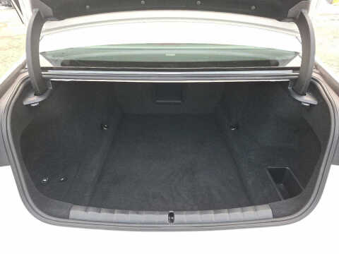 2023 BMW 7 Series 760i xDrive