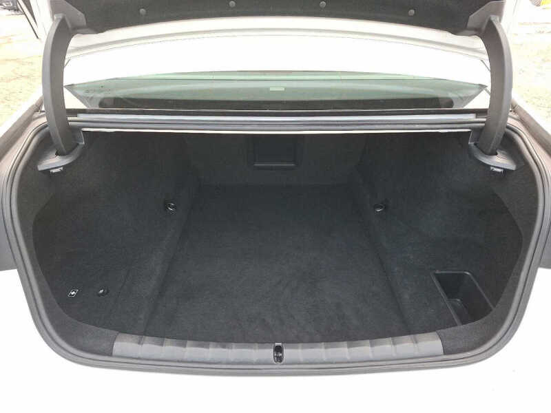 2023 BMW 7 Series 760i xDrive