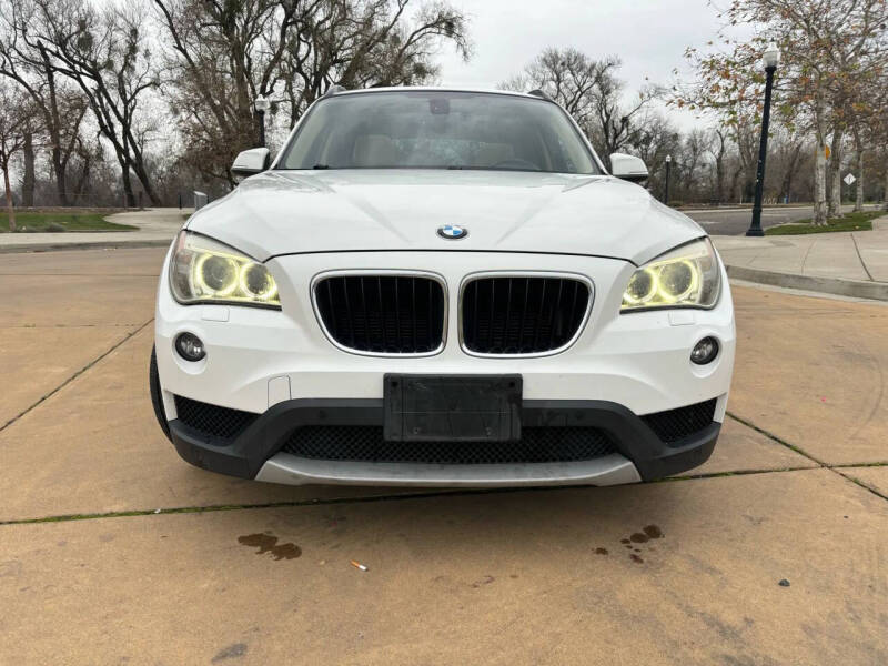 2014 BMW X1 xDrive35i