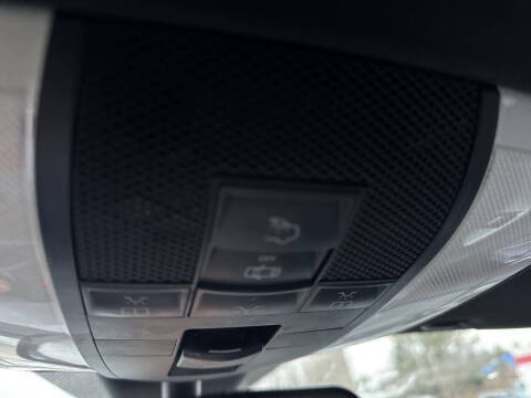 2010 Mercedes-Benz C-Class C 300 Luxury