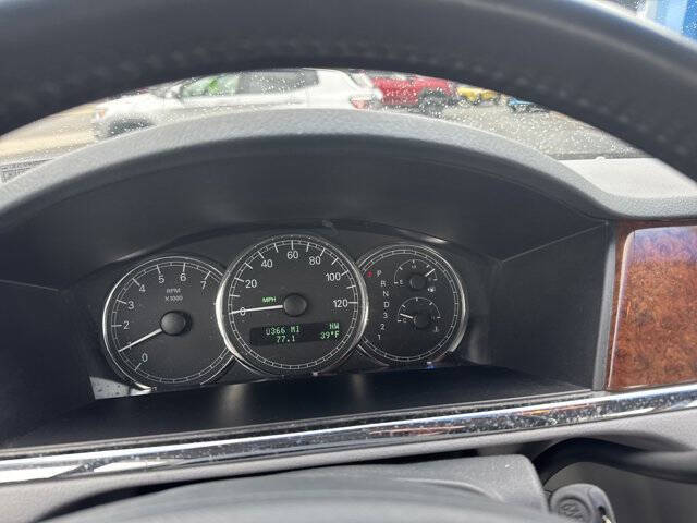 2005 Buick LaCrosse CXL