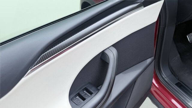 2022 Tesla Model X Plaid