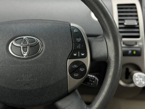 2007 Toyota Prius